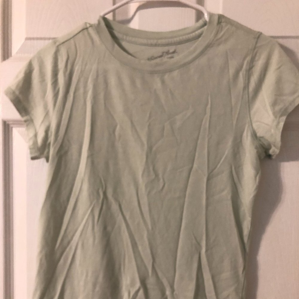 Basic Tee